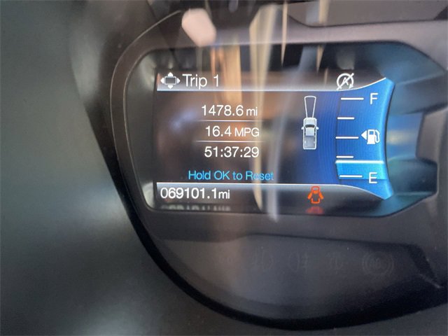 Used 2020 Ford Ranger Lariat w/ Technology Package image 12