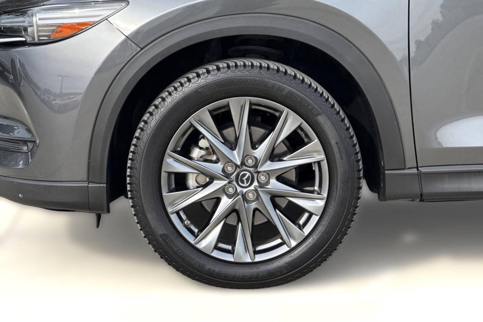 Used 2019 MAZDA CX-5 Signature image 11