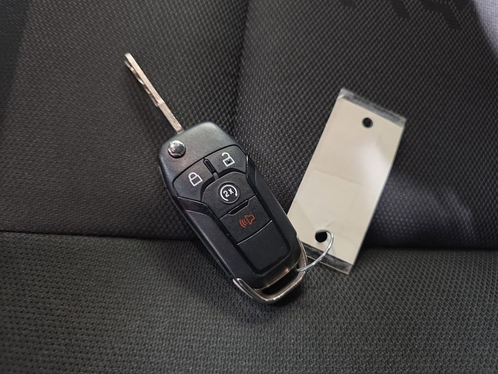 Used 2019 Ford F150 XLT w/ Equipment Group 302A Luxury image 34