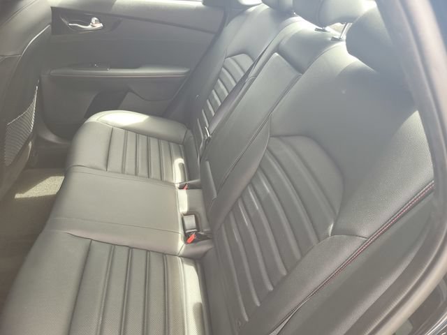 Used 2024 Kia Forte GT w/ GT2 Package FWD image 13
