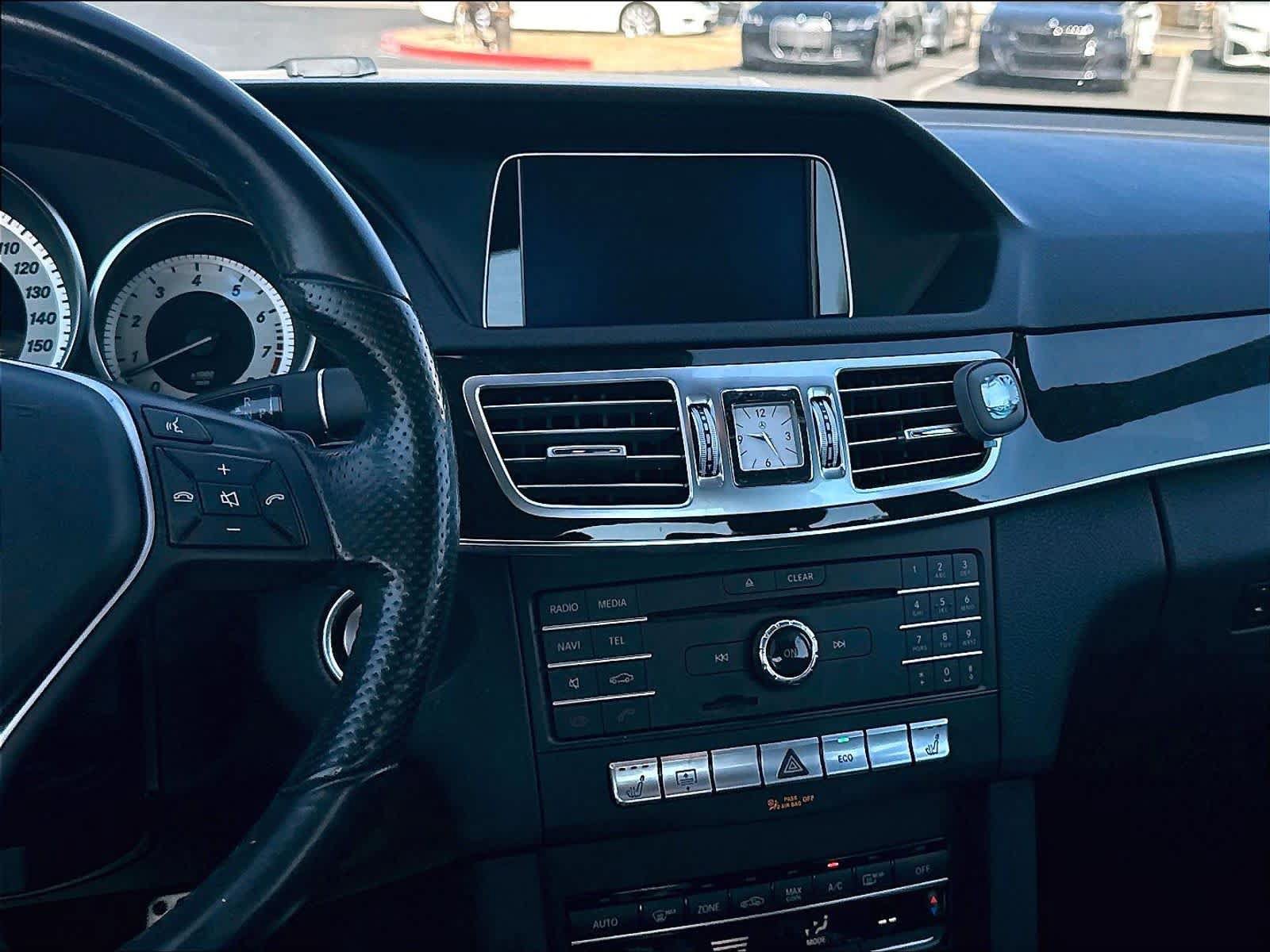 Used 2016 Mercedes-Benz E 350 Sedan image 11