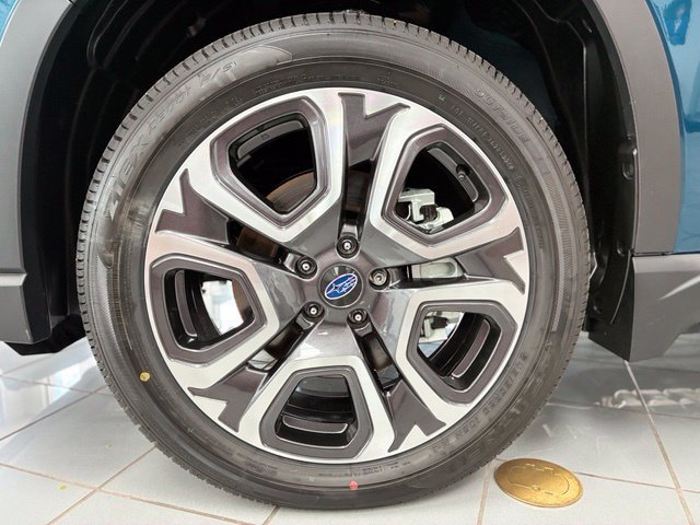 New 2027 Subaru Ascent Touring AWD/4WD image 51