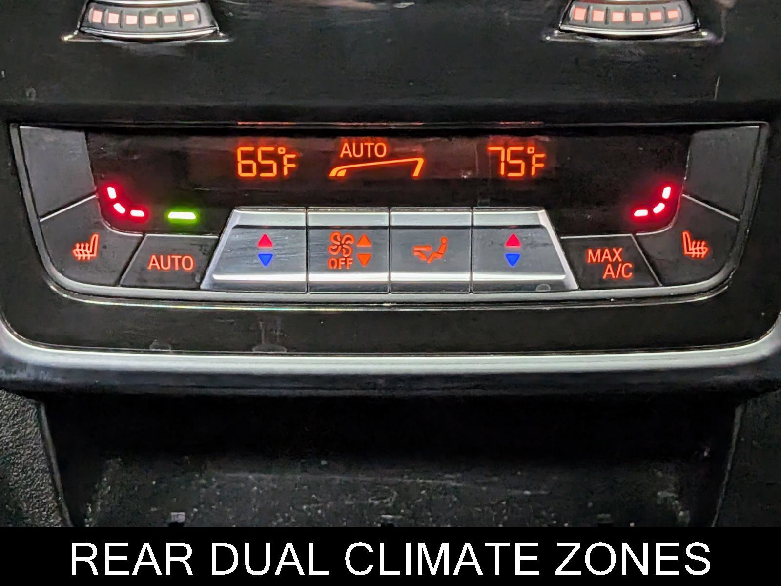 Used 2023 BMW X5 xDrive40i AWD/4WD image 19