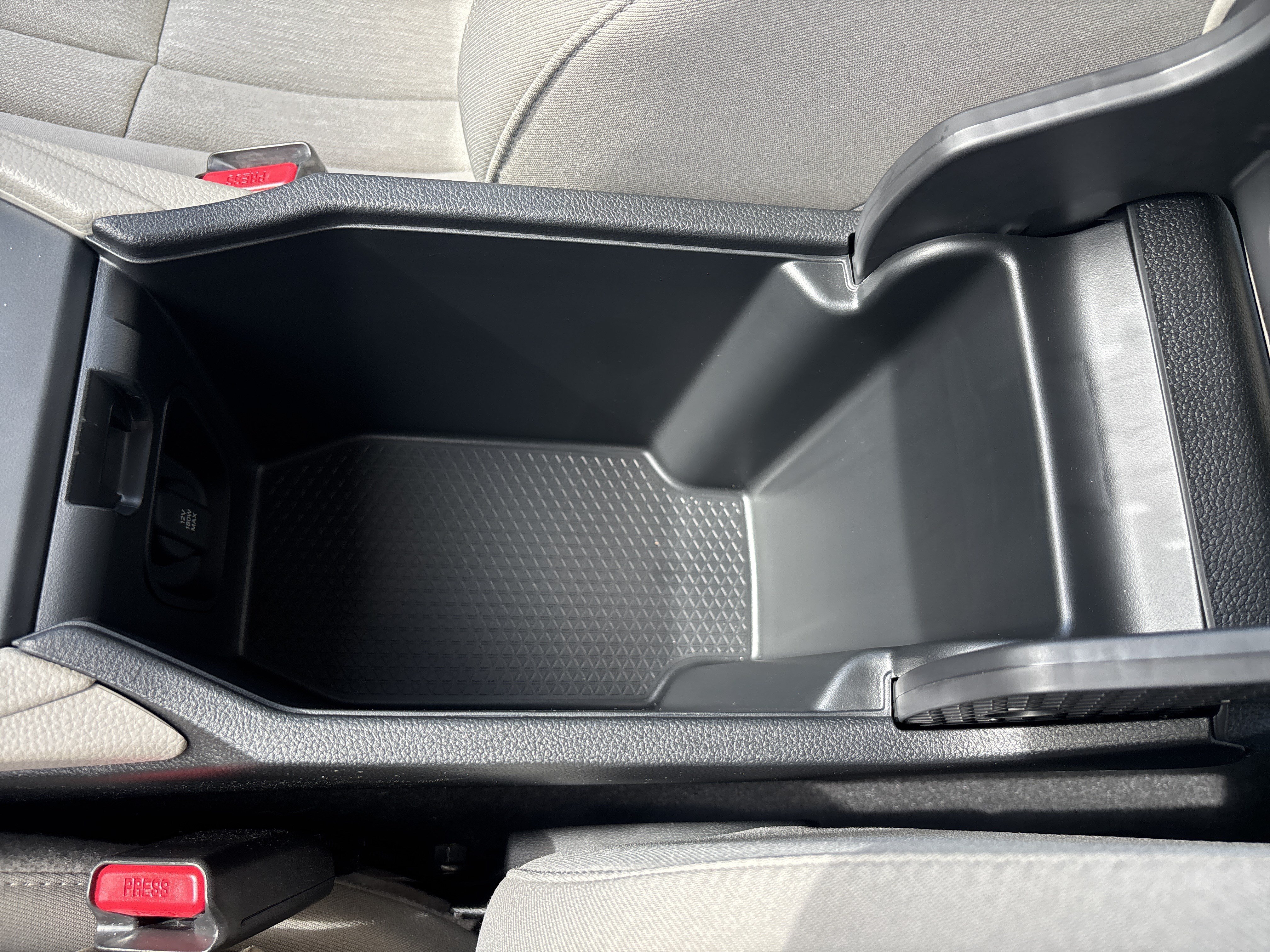 Certified 2026 Honda Accord SE image 21