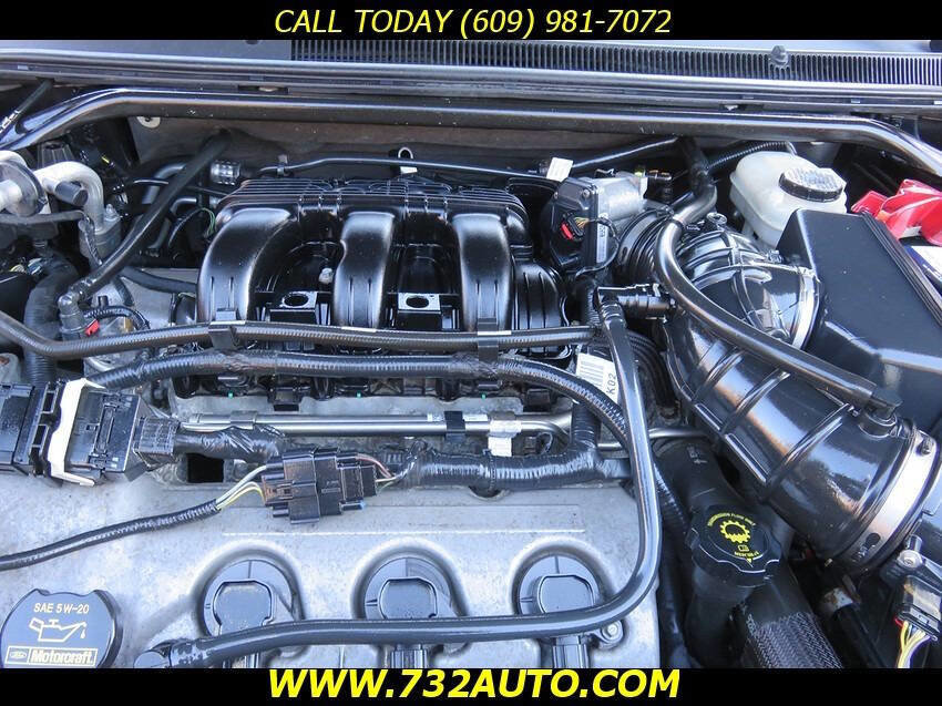 Used 2009 Mercury Sable Sedan image 36