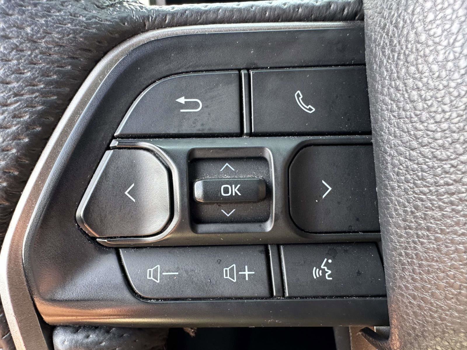 Certified 2024 Toyota Tacoma TRD Sport w/ TRD Sport Premium Package image 33