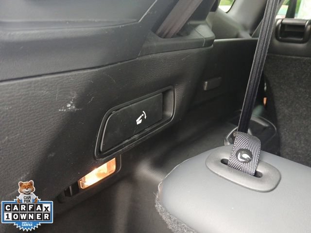 Used 2022 Mitsubishi Outlander SEL AWD/4WD image 14