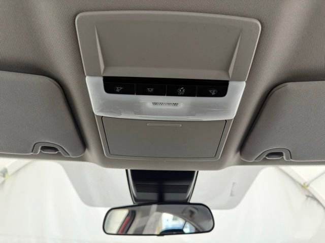 Used 2025 Nissan Altima 2.5 SV FWD image 37