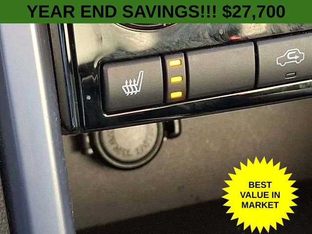 Used 2022 Subaru Ascent Limited w/ Technology Package image 29