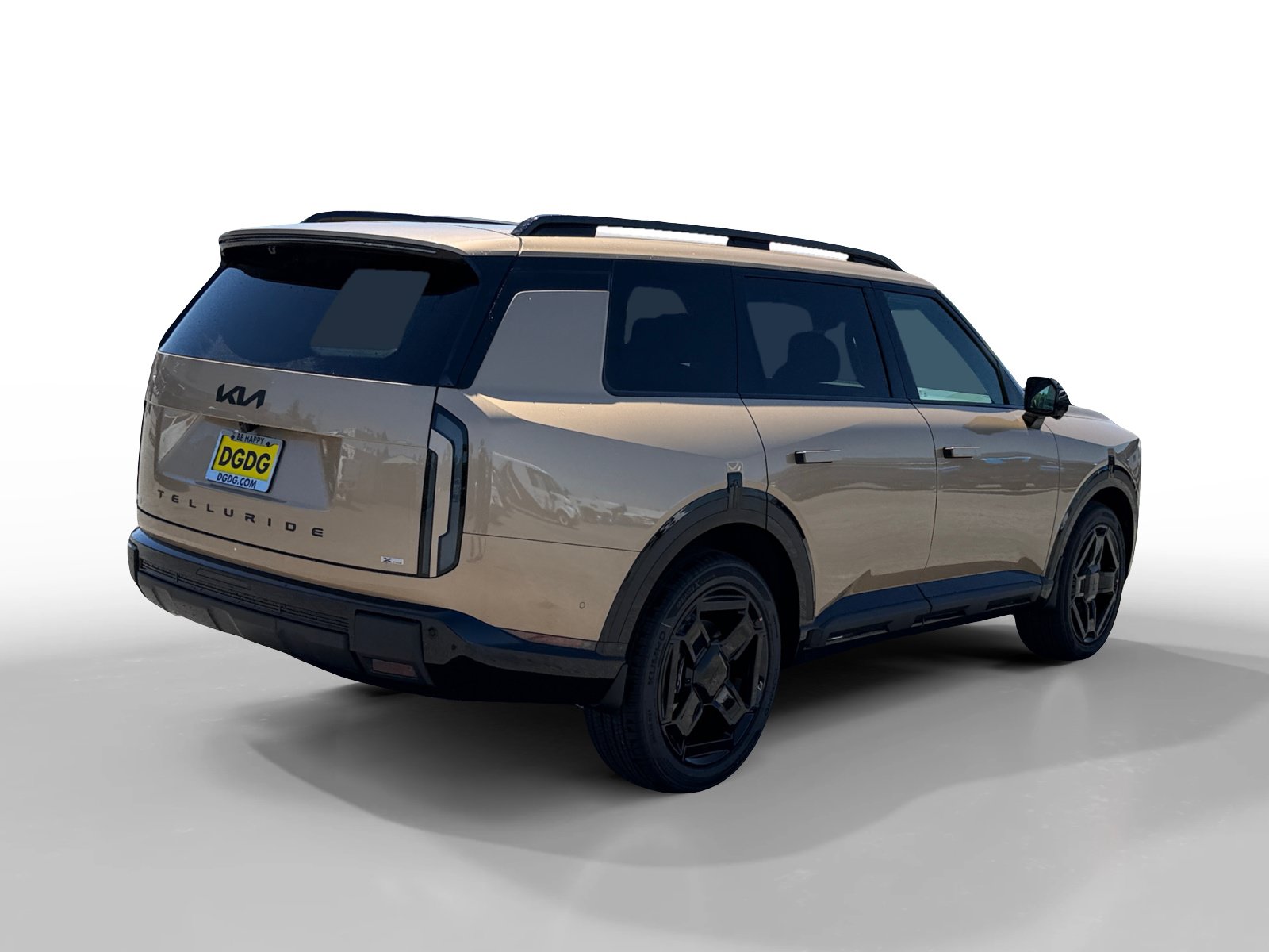 New 2027 Kia Telluride X-Line SX Prestige w/ Towing Package AWD/4WD image 5