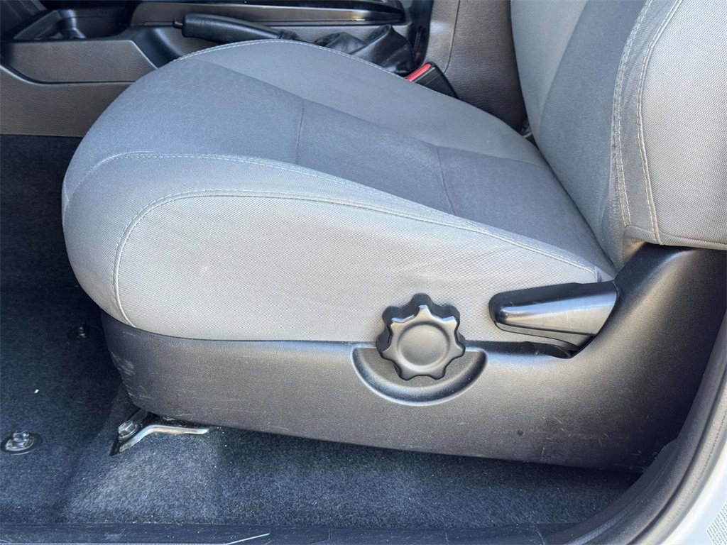 Used 2018 Toyota Tacoma SR w/ SR Convenience Package image 19