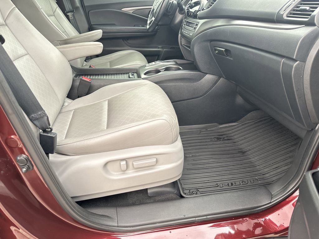 Used 2020 Honda Passport EX-L image 38