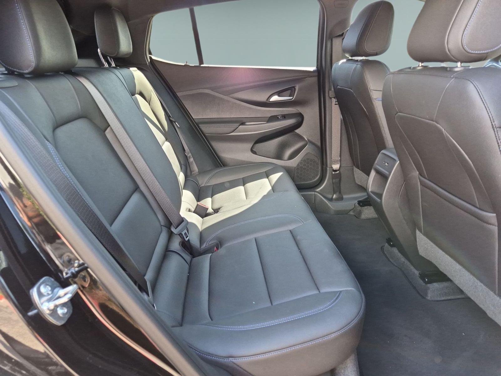 New 2026 Buick Envista Sport Touring w/ Advanced Safety Package FWD image 26