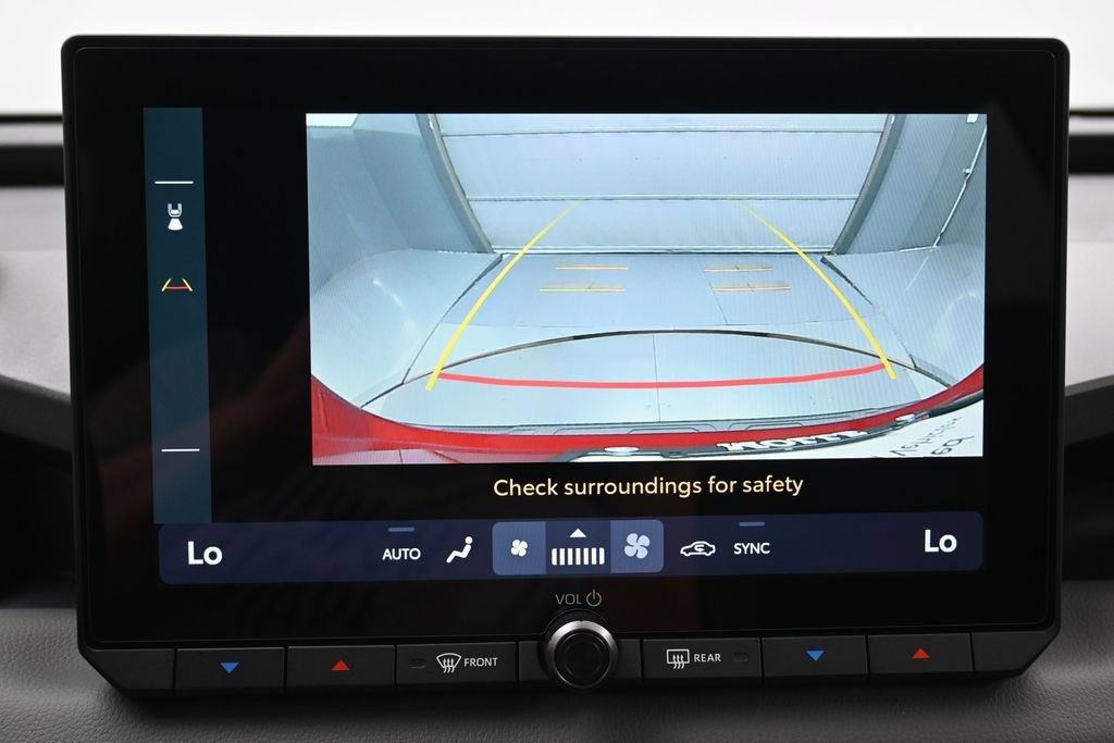 Certified 2026 Toyota RAV4 LE AWD/4WD image 19
