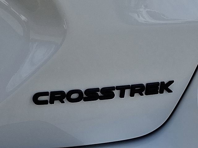 New 2026 Subaru Crosstrek 2.0i Premium image 22