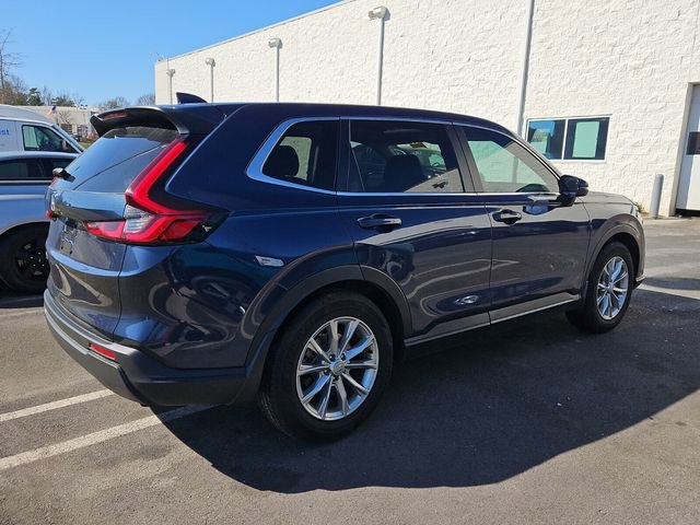 Used 2025 Honda CR-V EX image 9