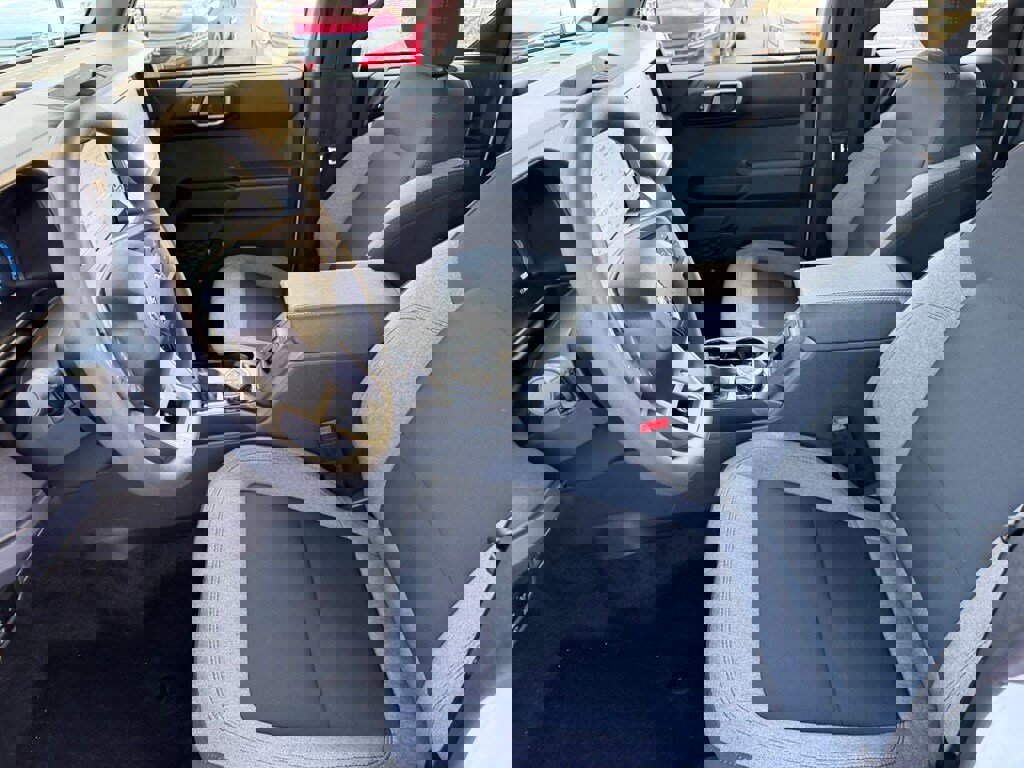 New 2025 Ford Bronco 4-Door image 10