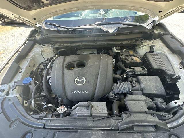 Used 2023 MAZDA CX-5 AWD 2.5 S image 34