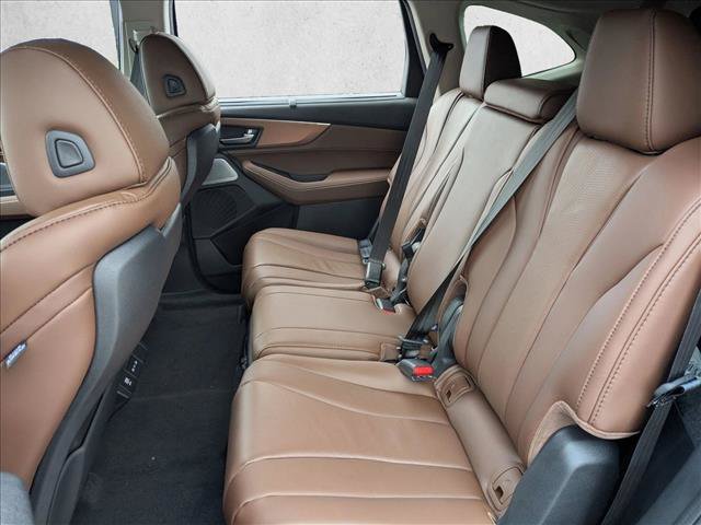 New 2026 Acura MDX SH-AWD w/ Technology Package image 16