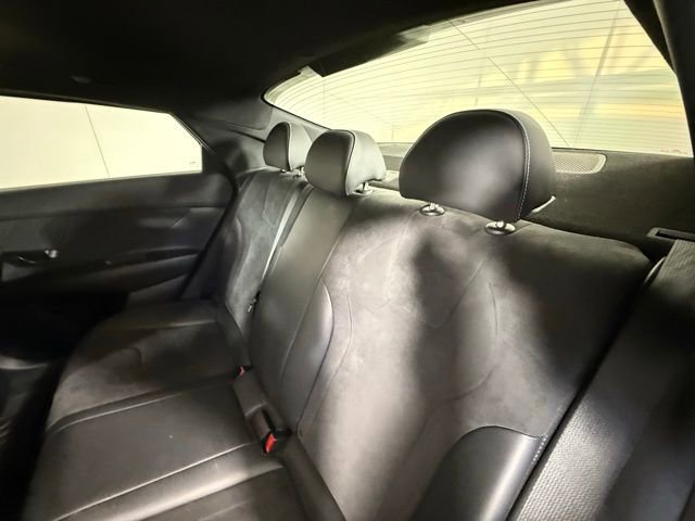 Used 2023 Hyundai Elantra N image 29