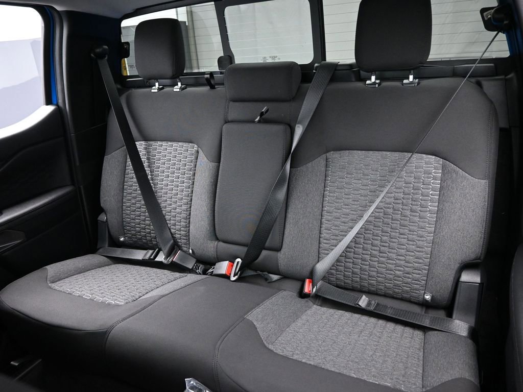 New 2025 Ford Ranger XLT w/ Equipment Group 301A High image 28