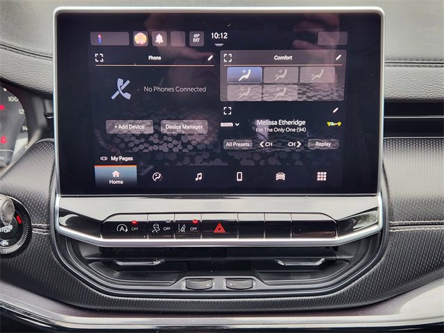 Used 2022 Jeep Compass Altitude image 16