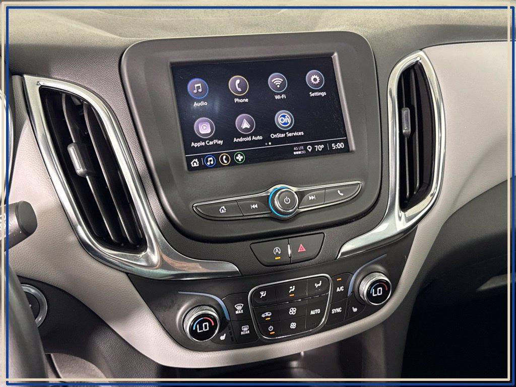 Certified 2024 Chevrolet Equinox LT AWD/4WD image 23