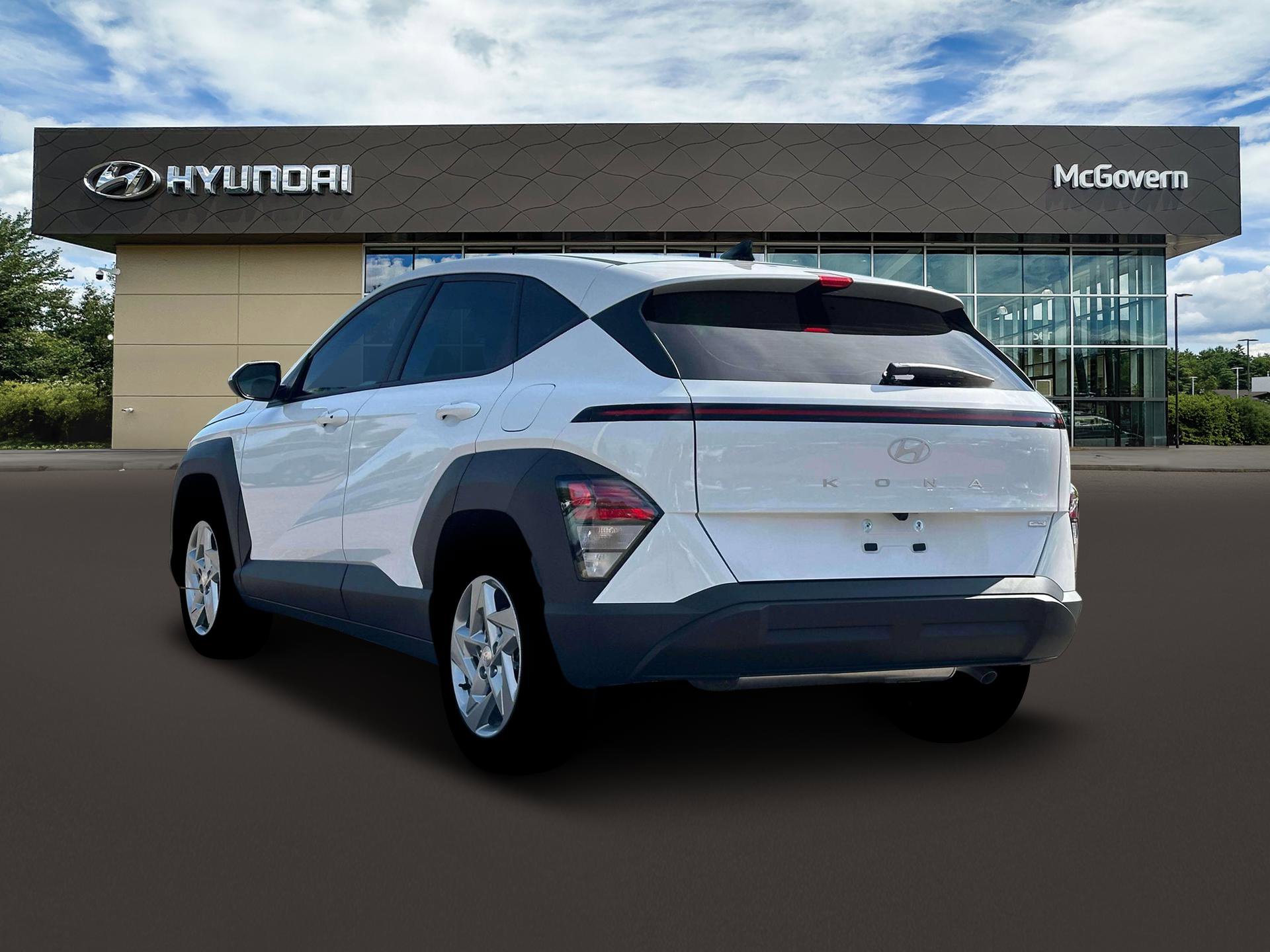 New 2026 Hyundai Kona SE image 5