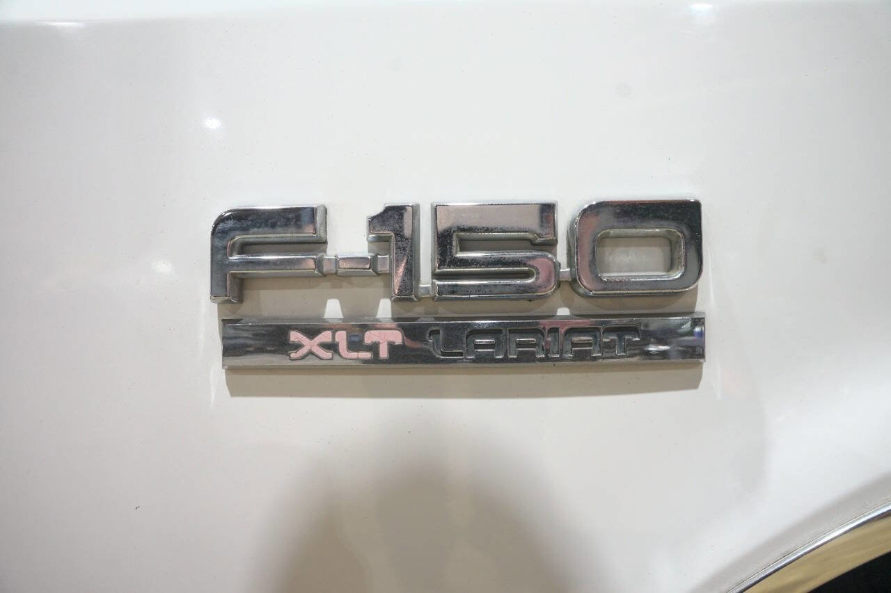 Used 1987 Ford F150 2WD Regular Cab image 25