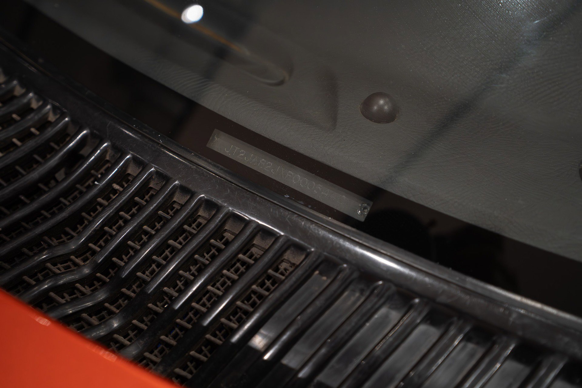 Used 1993 Toyota Supra Turbo image 60