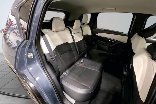 New 2026 MAZDA CX-5 Preferred AWD/4WD image 9