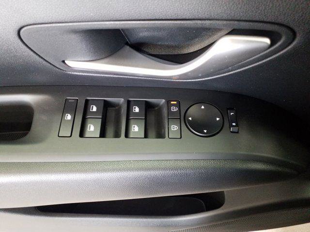 New 2026 Hyundai Tucson SEL AWD/4WD image 11