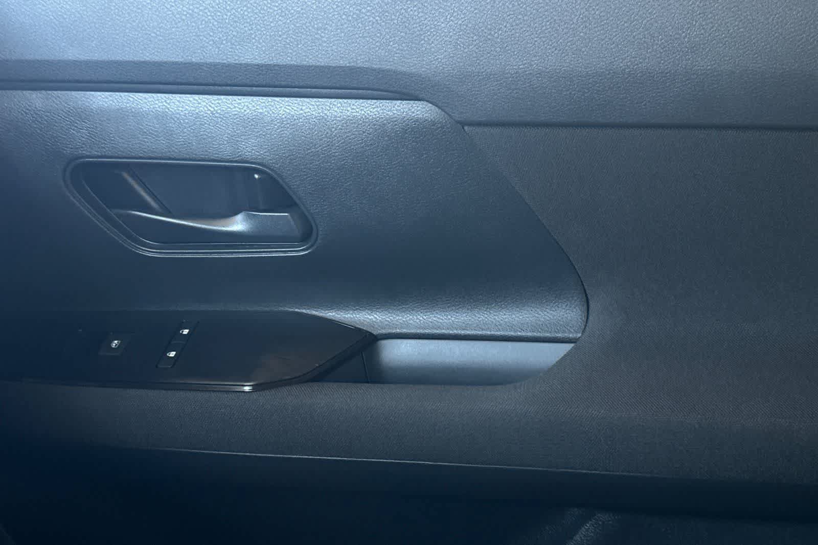 New 2026 Nissan Kicks S FWD image 20