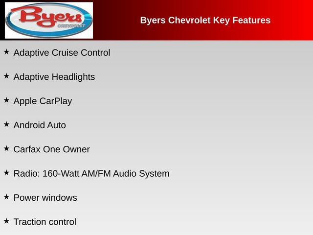 Used 2024 Honda Accord LX image 10