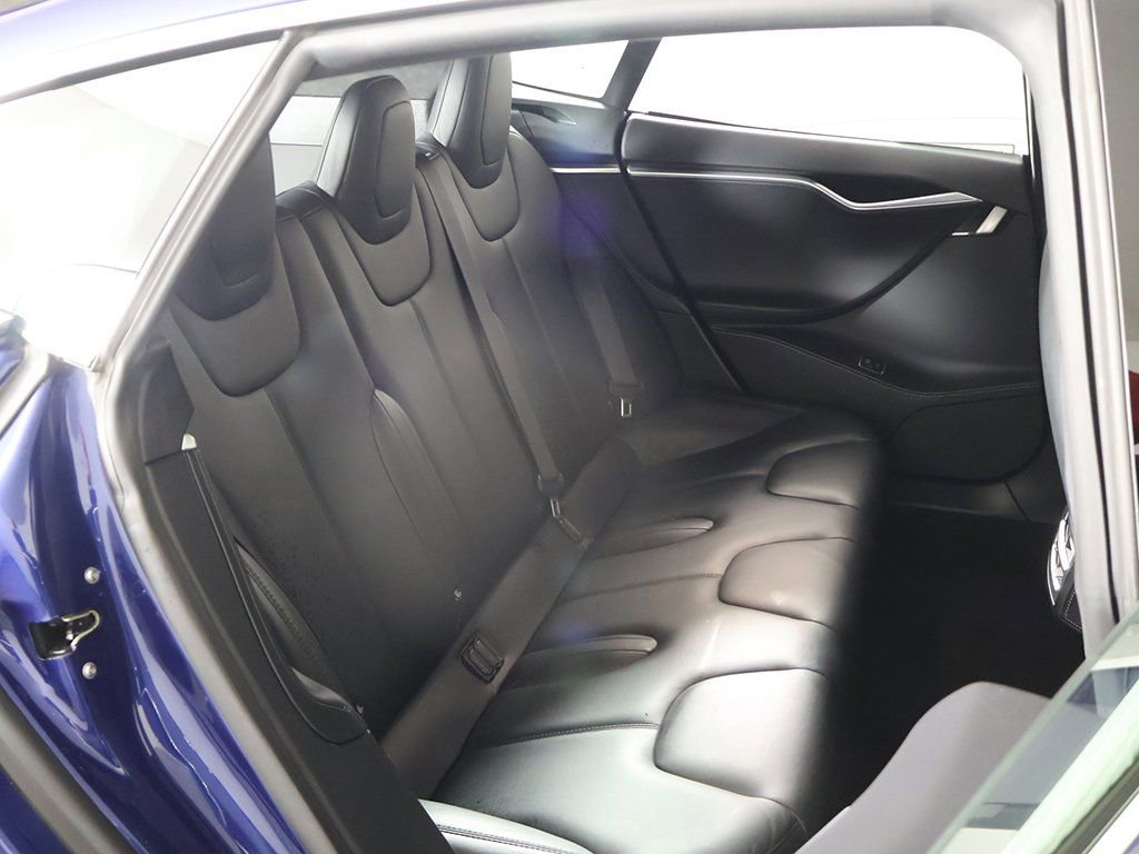 Used 2016 Tesla Model S 75D image 32