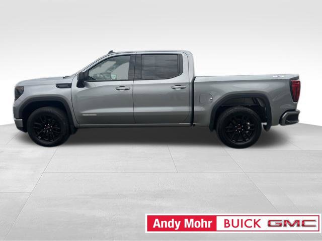 Used 2024 GMC Sierra 1500 Elevation AWD/4WD image 8