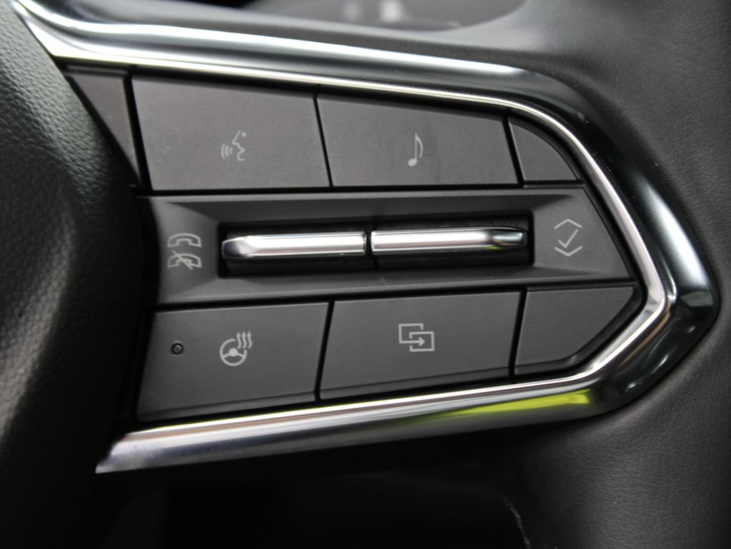 Used 2025 Chevrolet Tahoe High Country AWD/4WD image 68