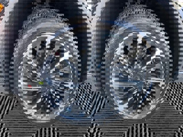 New 2025 Lincoln Aviator Reserve w/ Illumination Package image 14