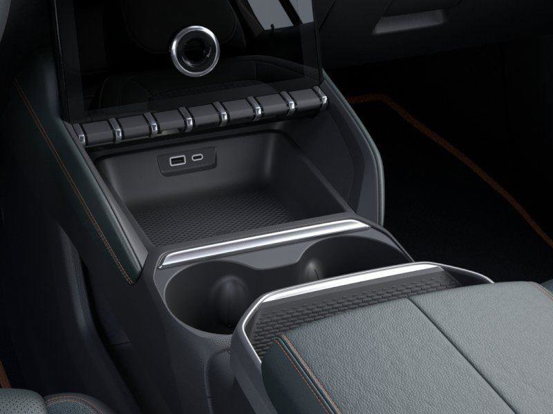 New 2026 GMC Terrain AT4 AWD/4WD image 23