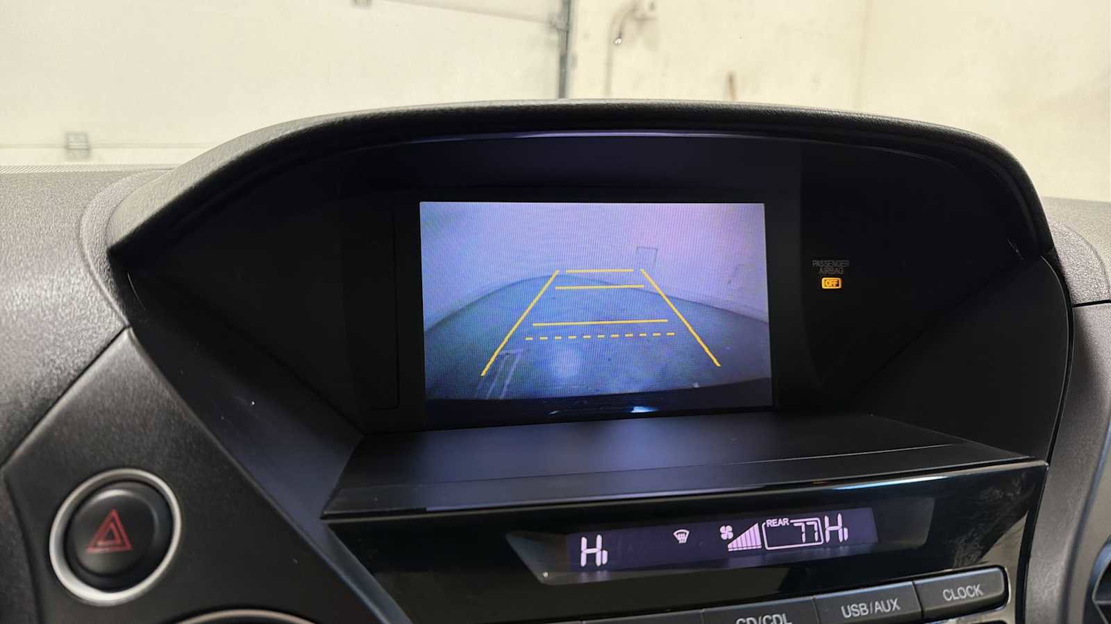 Used 2012 Honda Pilot EX-L image 19