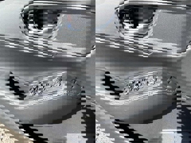 New 2025 Honda Accord Sport image 8