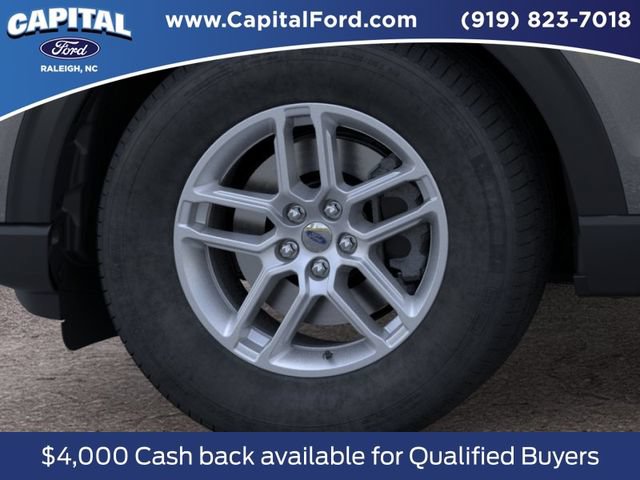 New 2026 Ford Explorer Active w/ Active Comfort Package RWD image 19