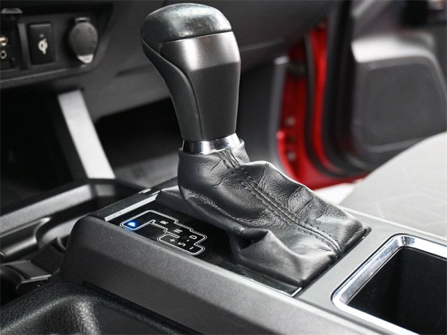 Used 2019 Toyota Tacoma TRD Off-Road image 23