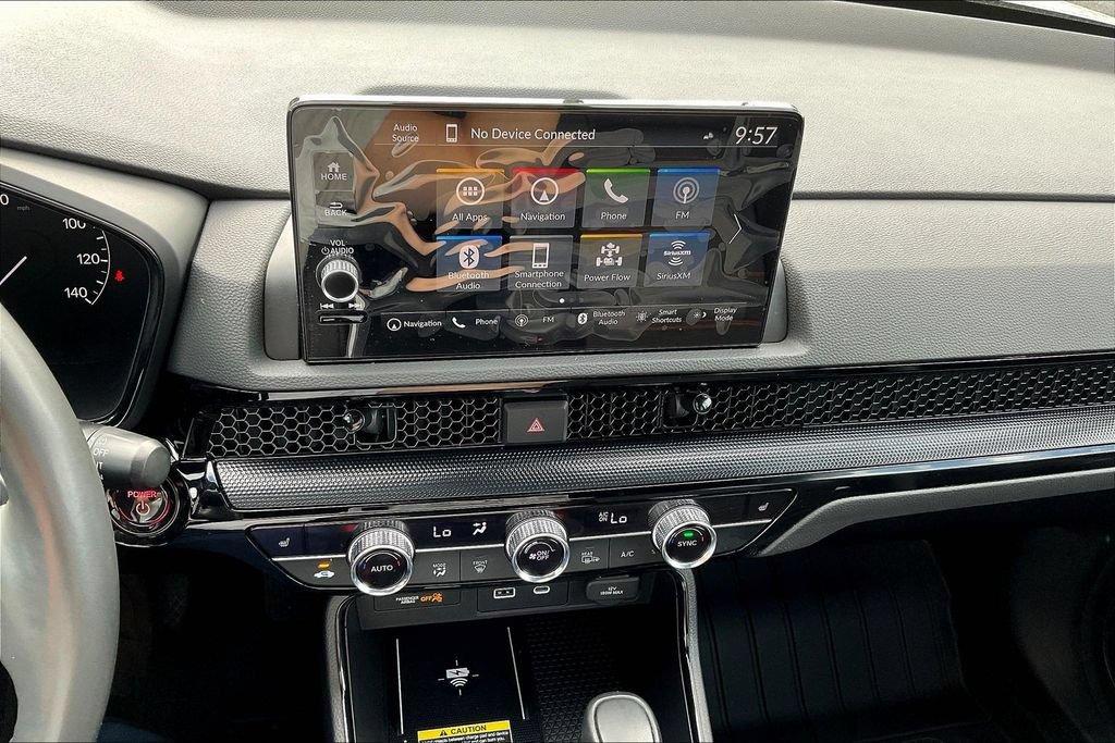 Used 2023 Honda CR-V Sport Touring image 15