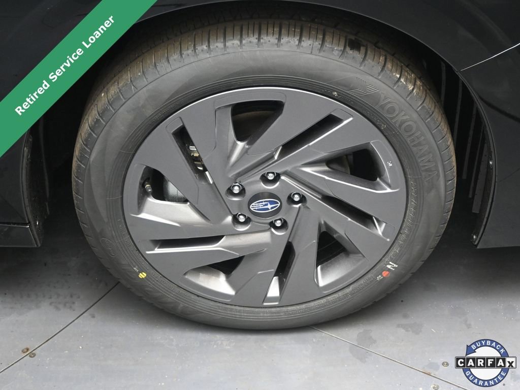 Used 2025 Subaru Legacy Sport image 10