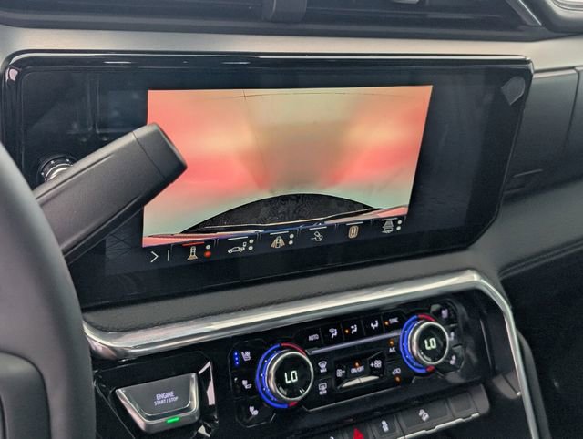 New 2026 GMC Sierra 2500 Denali image 12