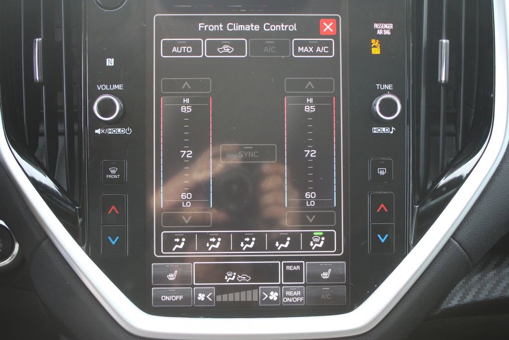 Used 2024 Subaru Ascent Premium w/ Convenience Package image 19