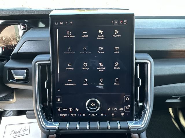 Used 2025 GMC Yukon XL Denali image 23