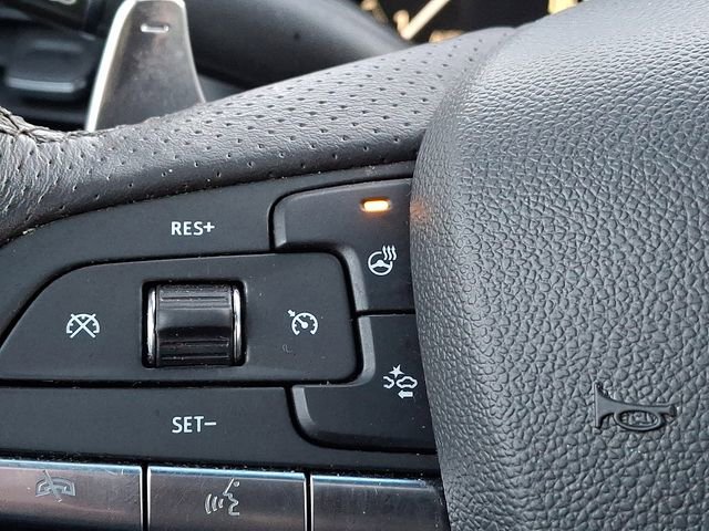 Certified 2023 Cadillac CT4 Sport image 29