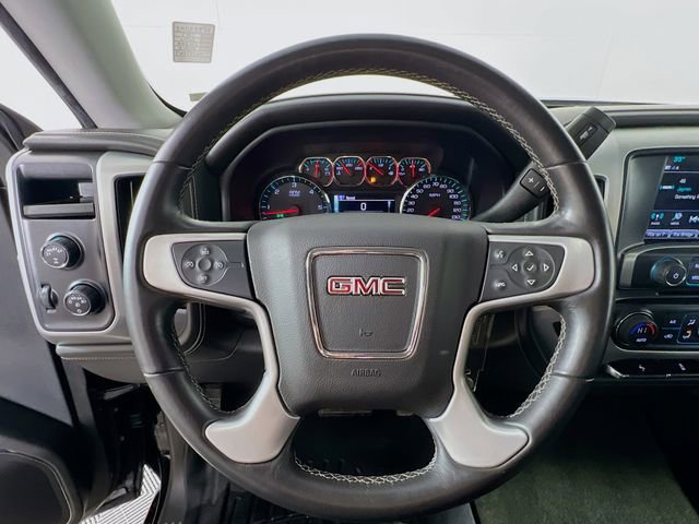 Used 2017 GMC Sierra 1500 SLT image 12